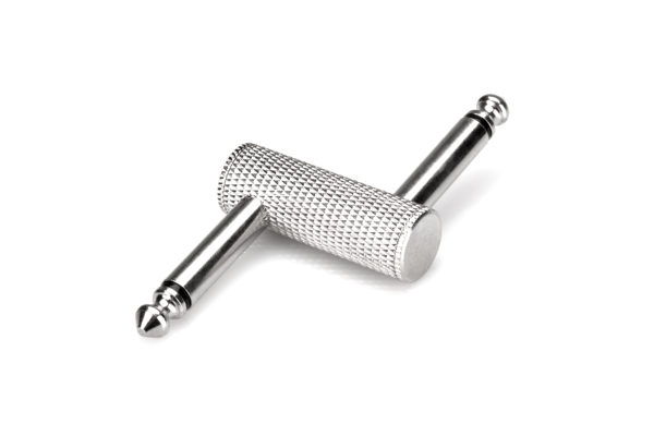 Hosa GPP-146 Guitar Pedal Crank 1/4" TS