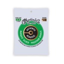 Martin MA500S Authentic Acoustic 92/8 Phosphor Bronze Extra Light (12 String) Guitar Strings.