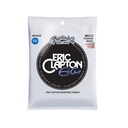 Martin MEC13 Eric Clapton Acoustic Guitar Strings, 92/8 Bronze, 13-56