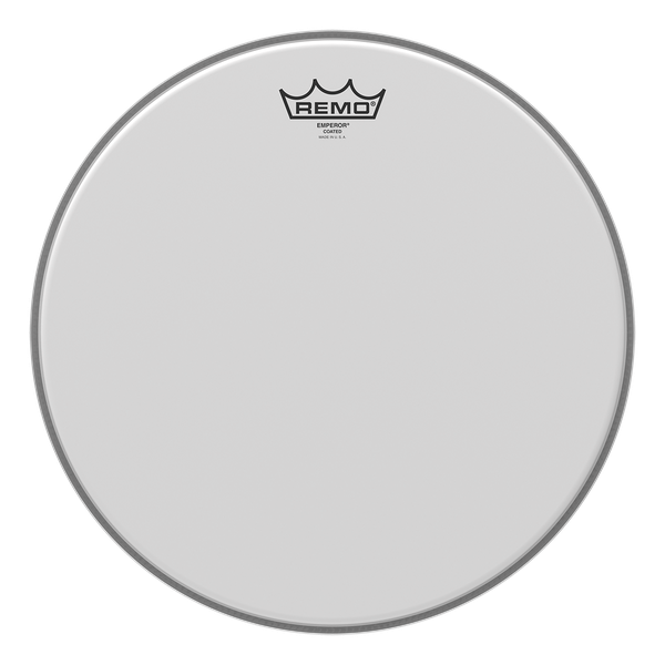 Remo BB-1120-00 Emperor Coated Bass Drumhead, 20"