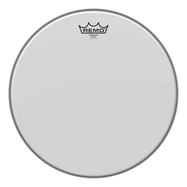 [BE-0110-00] Remo BE-0110-00 Emperor Coated Drumhead, 10"