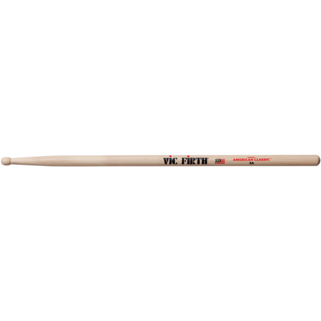 Vic Firth 3A American Classic 3A