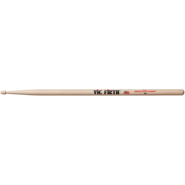 [5A] Vic Firth 5A American Classic 5A