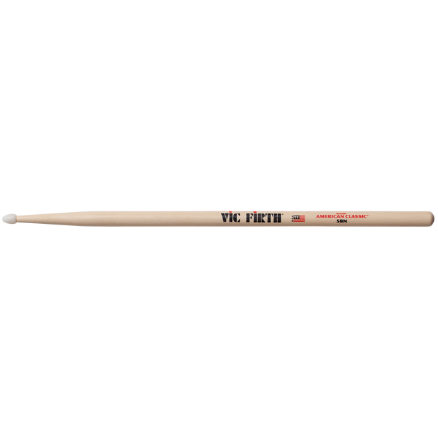 [5BN] Vic Firth 5BN American Classic 5B Nylon