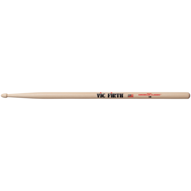[5BVF] Vic Firth 5B American Classic 5B