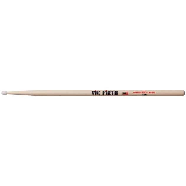 [7AN] Vic Firth 7AN American Classic 7A Nylon