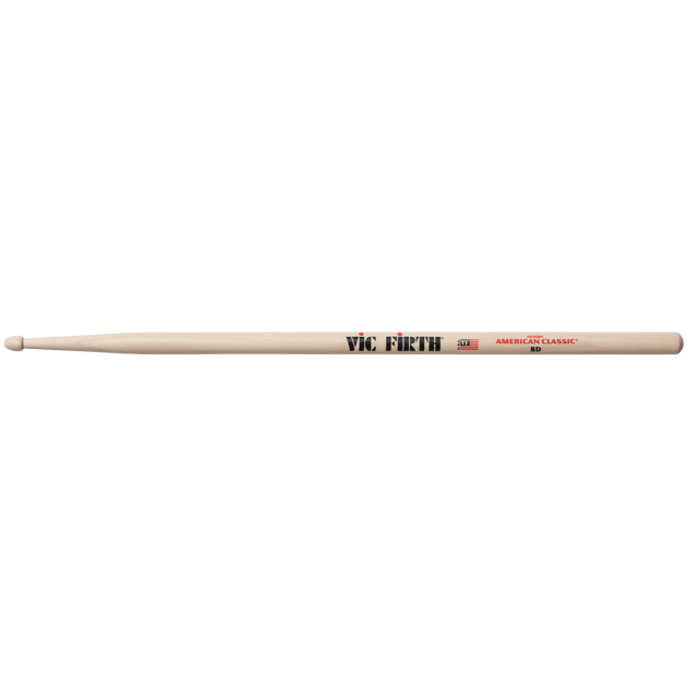 [8D] Vic Firth 8D American Classic 8D