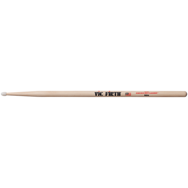 [8DN] Vic Firth 8DN American Classic 8D Nylon