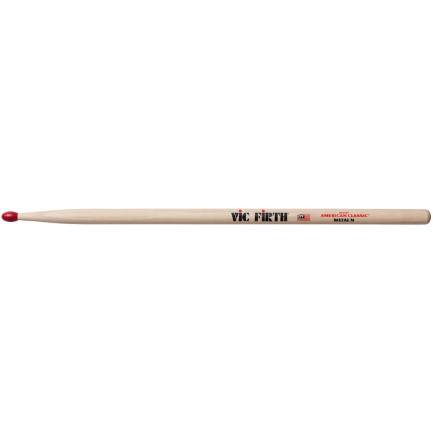 [CMN] Vic Firth CMN American Classic Metal Nylon