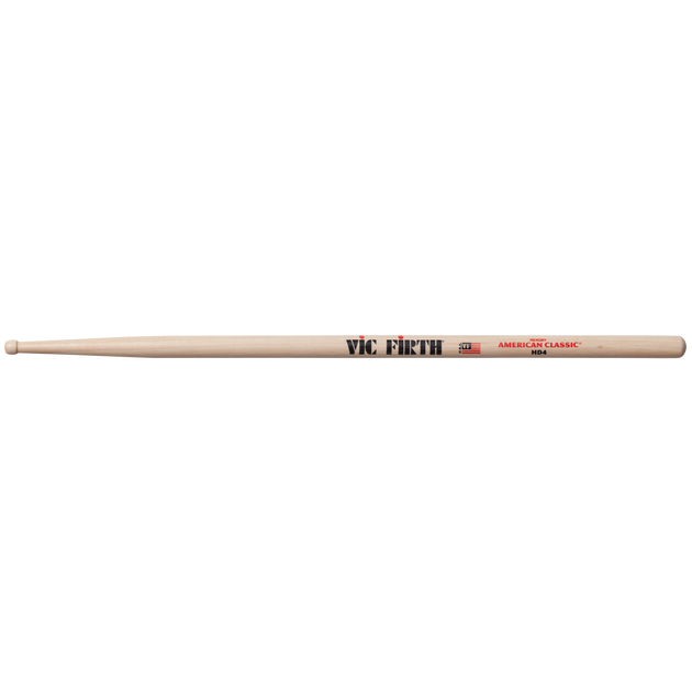 [HD4] Vic Firth HD4 American Classic HD4 Hickory