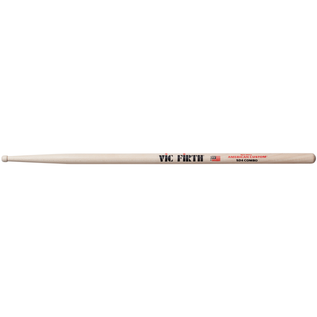 [SD4] Vic Firth SD4 American Custom SD4 Combo