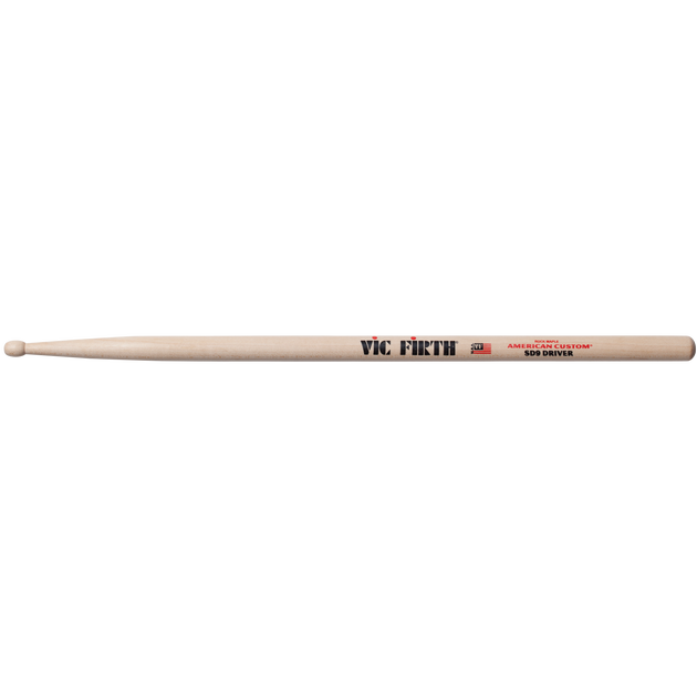 [SD9] Vic Firth SD9 American Custom SD9 Driver