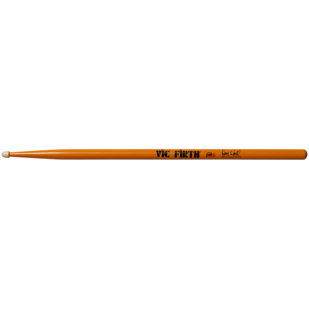 Vic Firth SDW2 Signature Series Dave Weckl Evolution