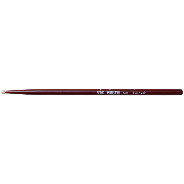 [SDWN] Vic Firth SDWN Signature Series Dave Weckl Nylon