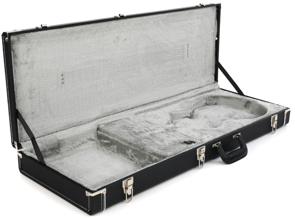 ESP EC Guitar Form Fit Case