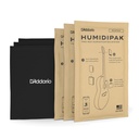 D'Addario Humidipak Automatic Humidity Control System (for guitar)