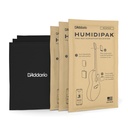 [PW-HPK-01] D'Addario Humidipak Automatic Humidity Control System (for guitar)