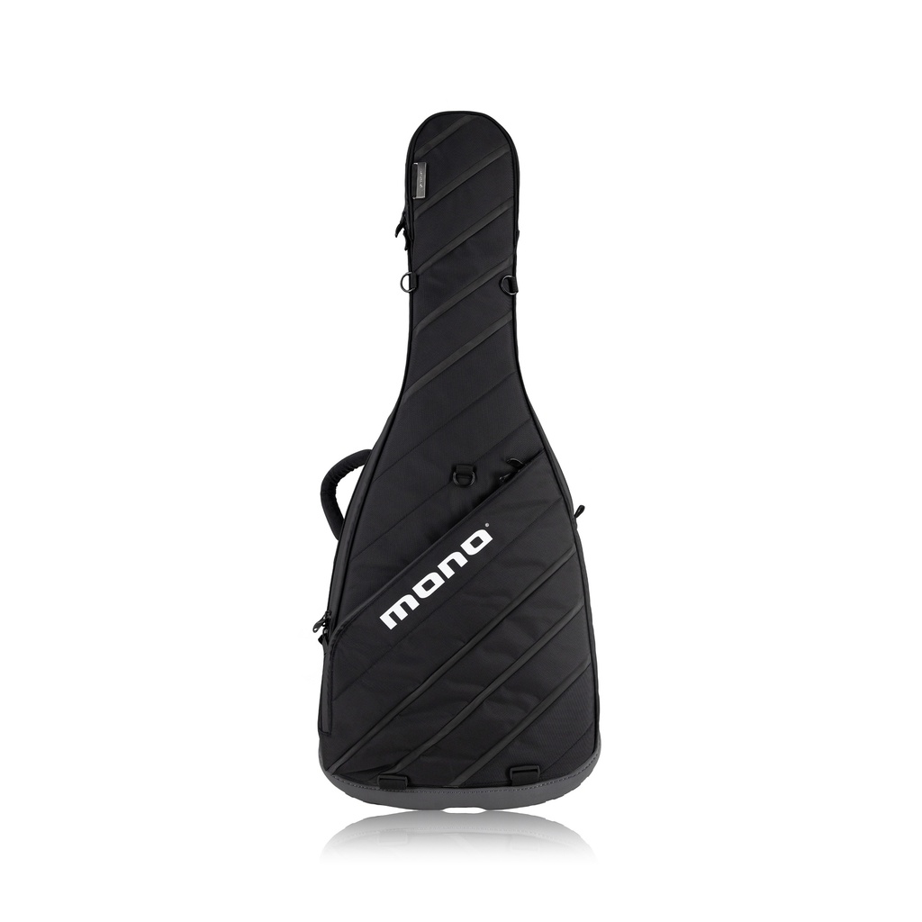 [M80-VEG-ULT-BLK] MONO Vertigo Ultra Electric Guitar Case, Black