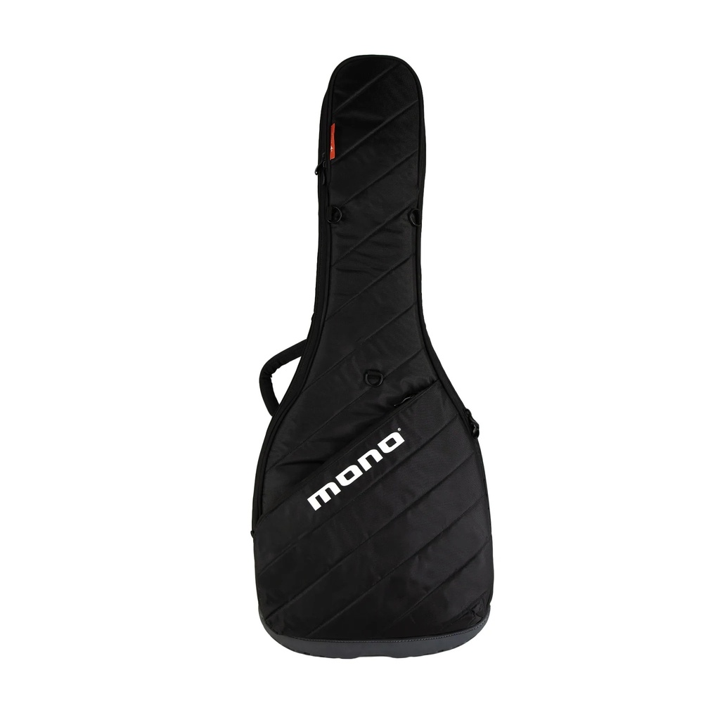 [M80-VHB-BLK] MONO Vertigo Semi-Hollow Guitar Case, Black