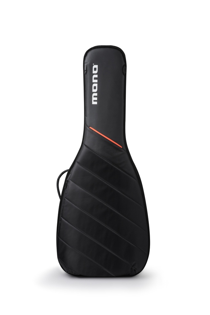 [M80-STEG-BLK] MONO Stealth Electric Guitar Case, Black