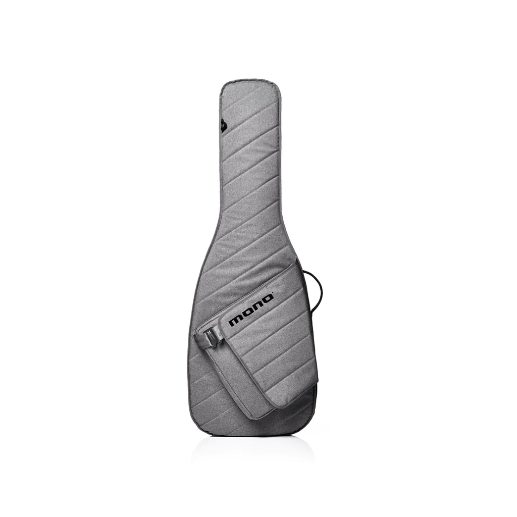 [M80-SEB-ASH] MONO Sleeve Bass Guitar Case, Ash