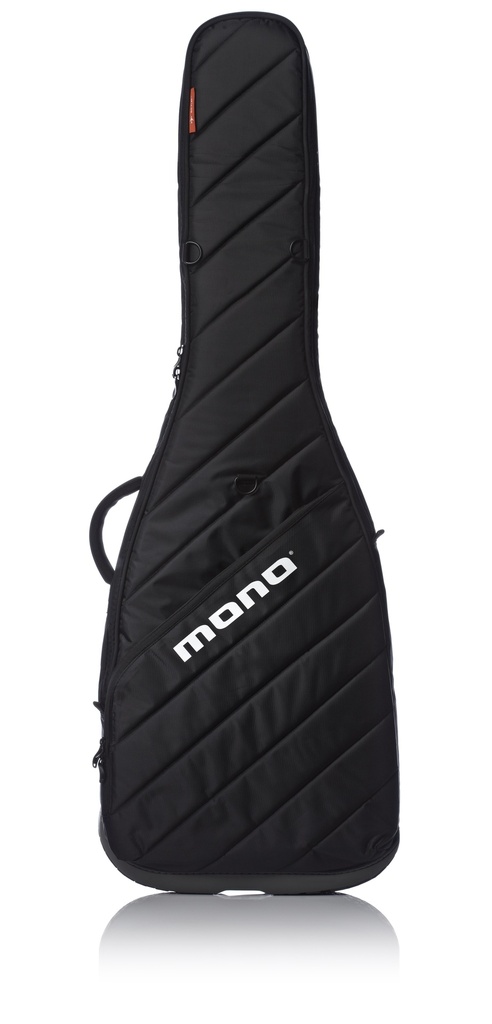 [M80-VEB-BLK] MONO Vertigo Bass Guitar Case, Black