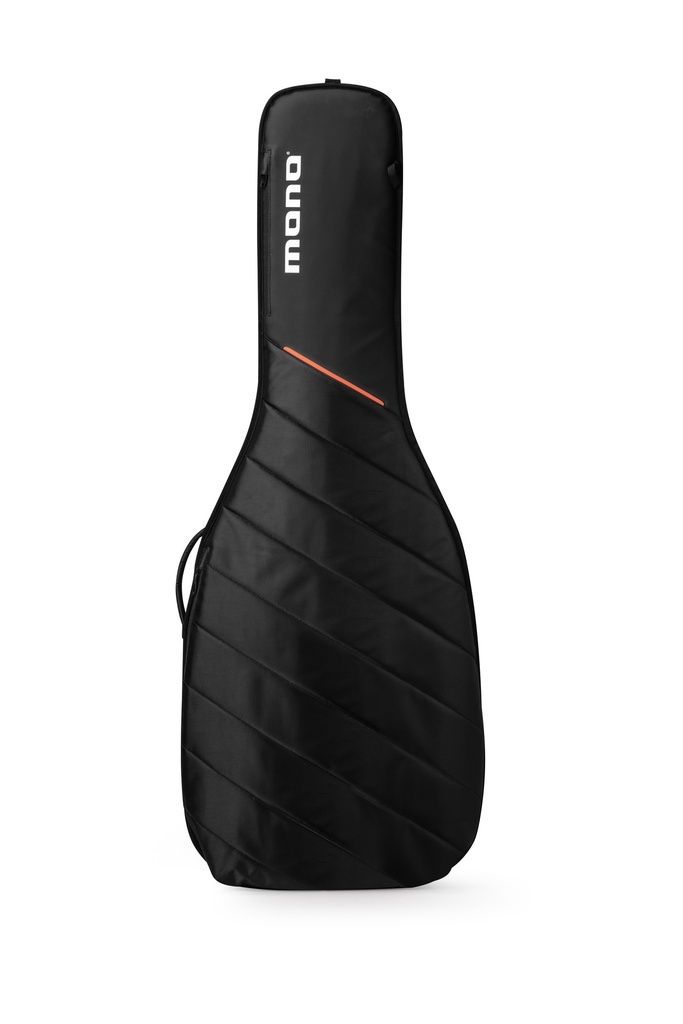 [M80-STEB-BLK] MONO Stealth Bass Guitar Case, Black