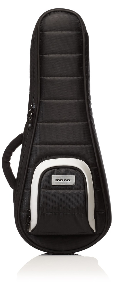MONO Classic Concert Ukulele Case, Black