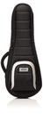 MONO Classic Concert Ukulele Case, Black