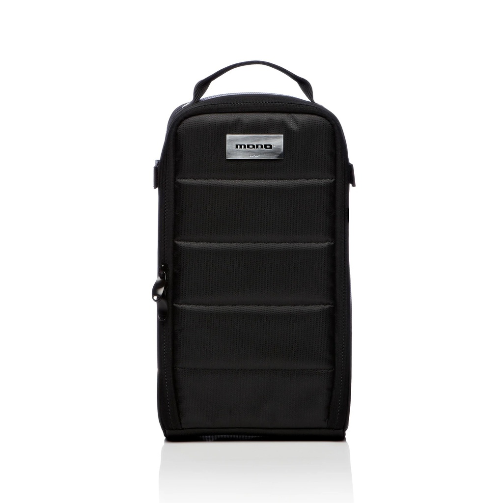 [M80-TICK-V2-BLK] MONO Classic Tick Accessory Case 2.0, Black