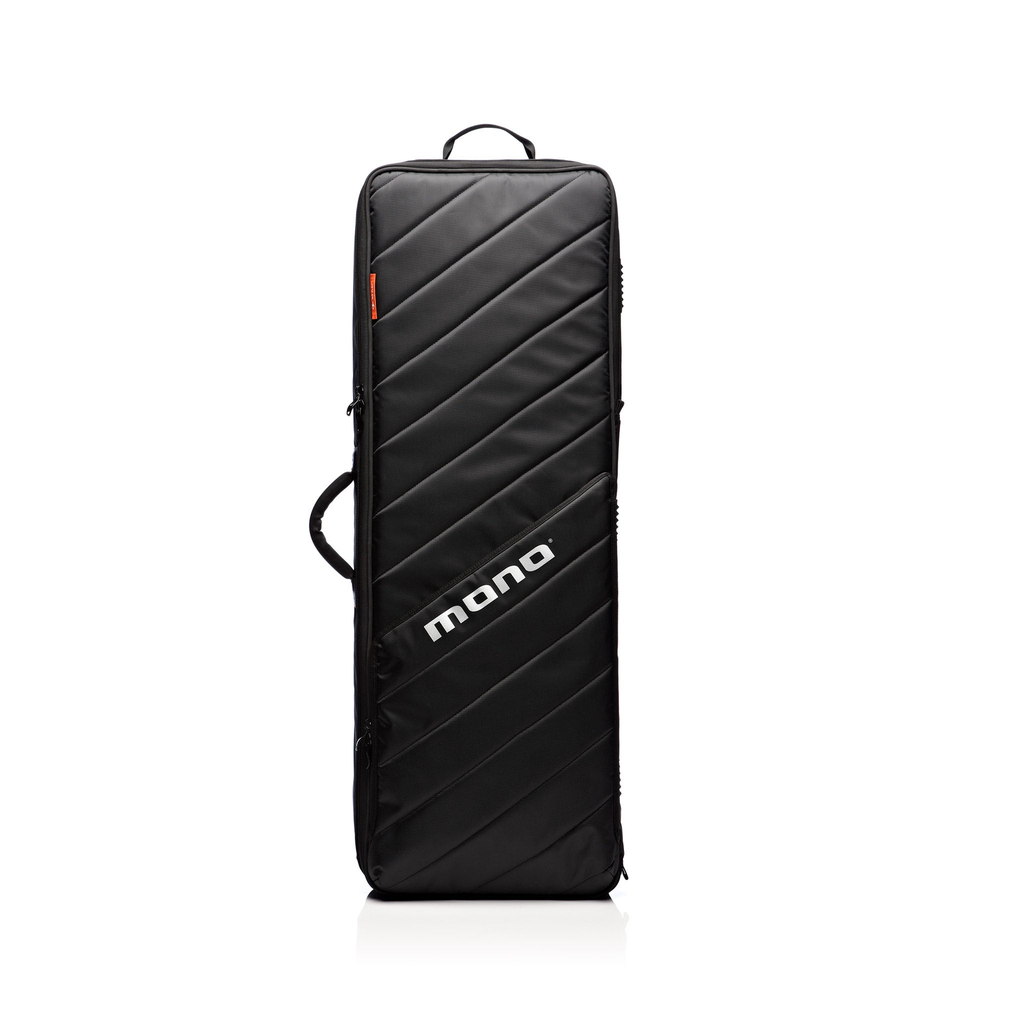 [M80-K61-BLK] MONO Vertigo Keyboard 61 Case, Black