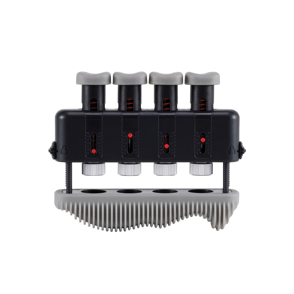 D'Addario Varigrip+ Adjustable Hand Exerciser