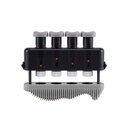 D'Addario Varigrip+ Adjustable Hand Exerciser