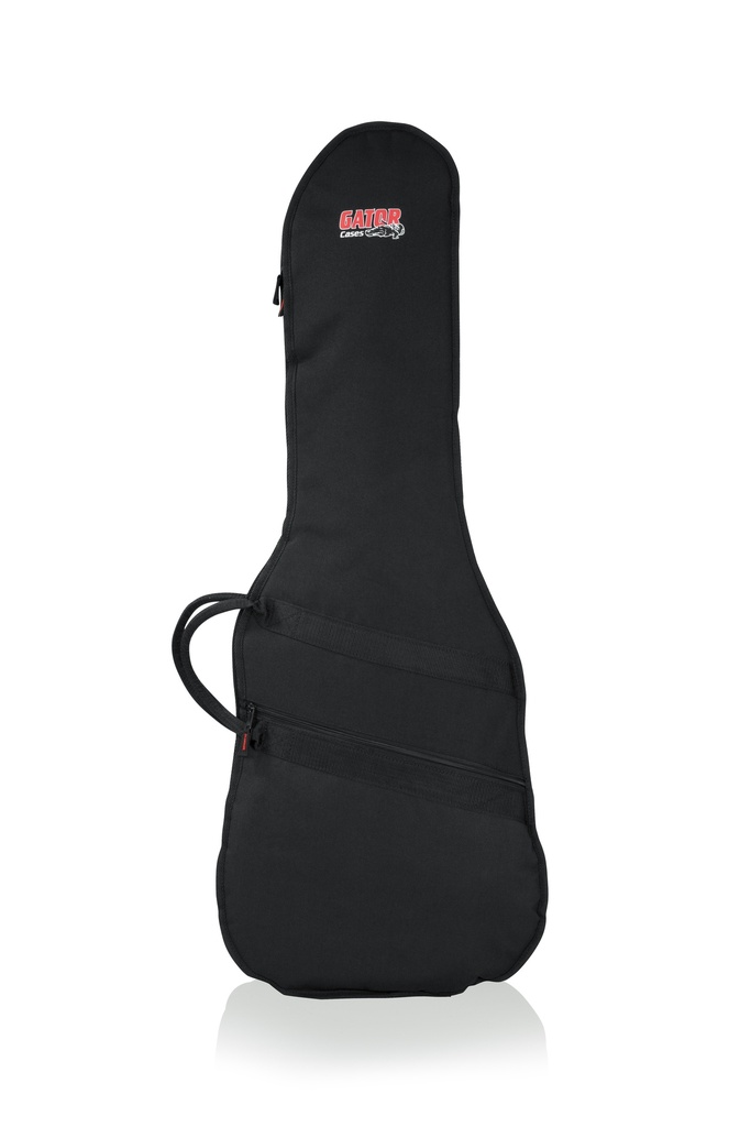 [GBE-ELECT] Gator Standard Electric Guitar Gig Bag