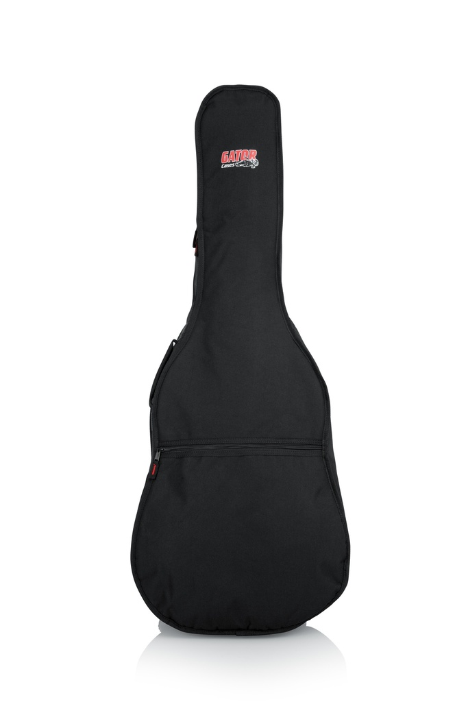 [GBE-DREAD] Gator Standard Dreadnaught Guitar Gig Bag