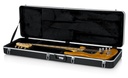 Gator Deluxe Molded Case for Bass
