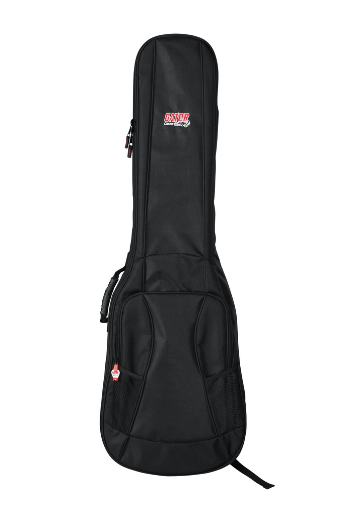 [GB-4G-BASS] Gator 4G Series Gig Bag for Bass