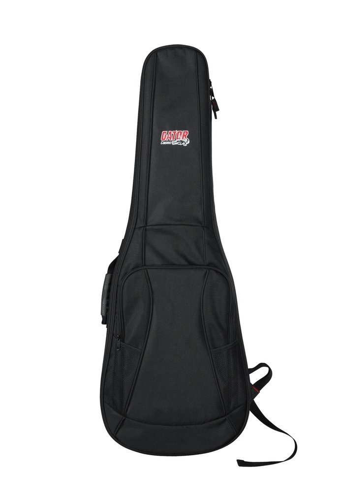 [GB-4G-ELECTRIC] Gator 4G Series Gig Bag for Electric Guitars