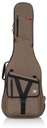 Gator Transit Electric Guitar Bag, Tan