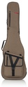 Gator Transit Bass Guitar Bag, Tan
