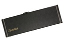 Spector Hardshell Case for 4 & 5 String Legend, SpectorCore, Euro Series Basses