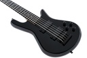 Spector Performer 5 Bass, Solid Black Gloss