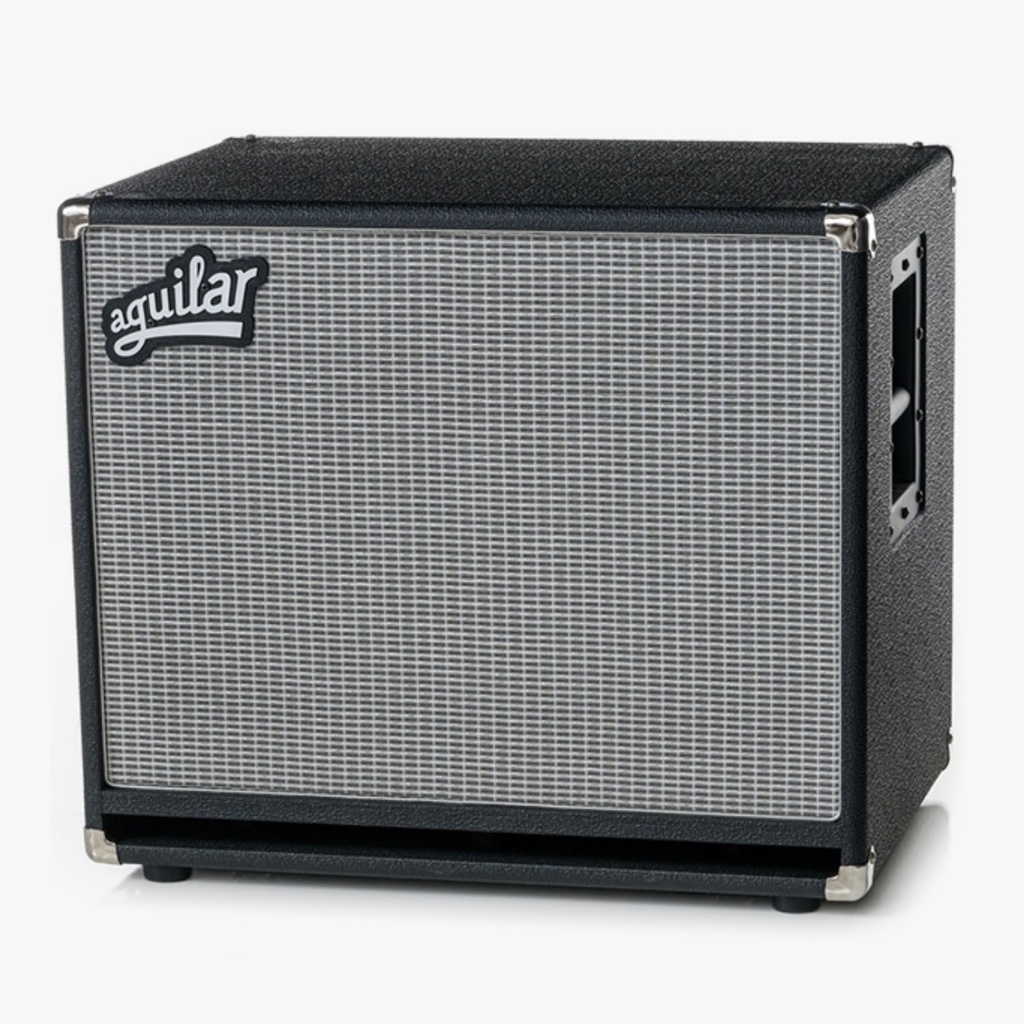 Aguilar DB115 400-watt 1x15 Speaker Cabinet