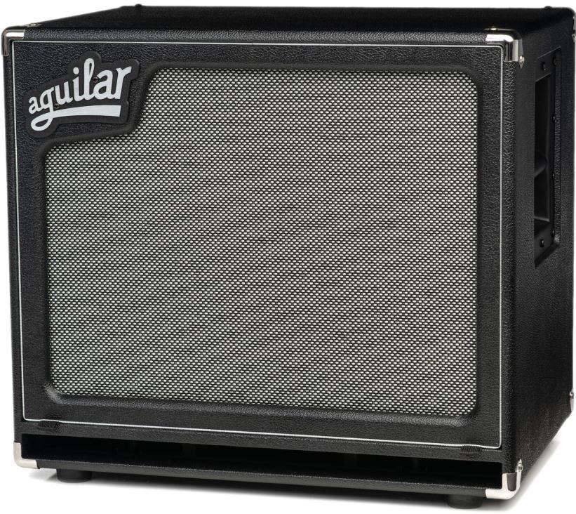 Aguilar SL115 Super Lightweight 400W 15" Bass Cabinet, 8 Ohm