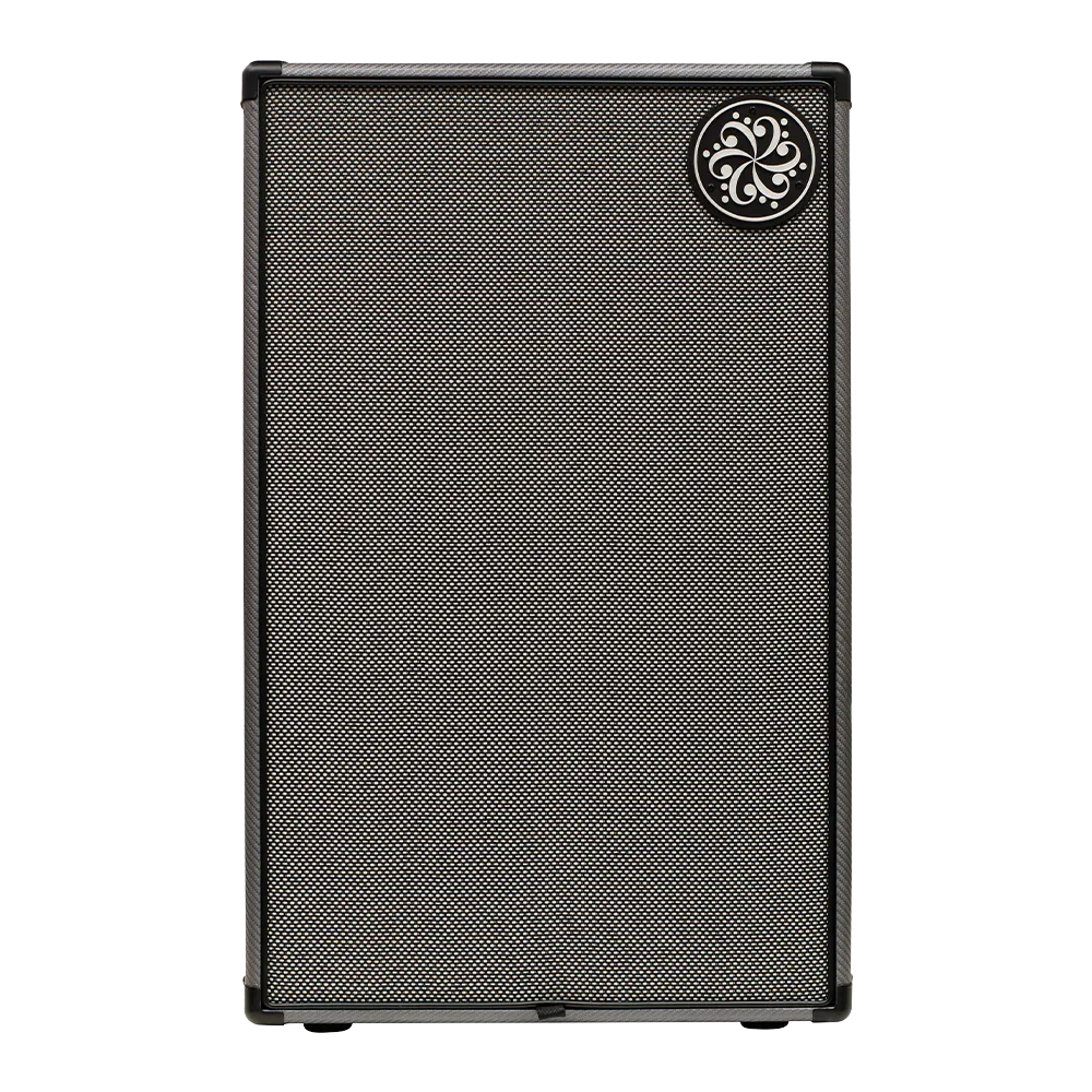 [DG212NE] Darkglass DG212NE 2x12 Bass Cabinet W/Neo Speakers