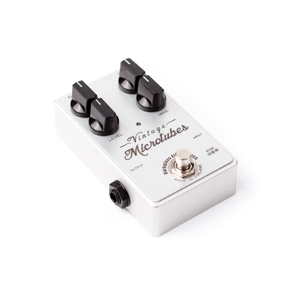 [VMT] Darkglass VMT Vintage Microtubes