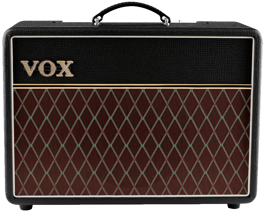 Vox AC10C1 AC10 Custom Guitar Combo