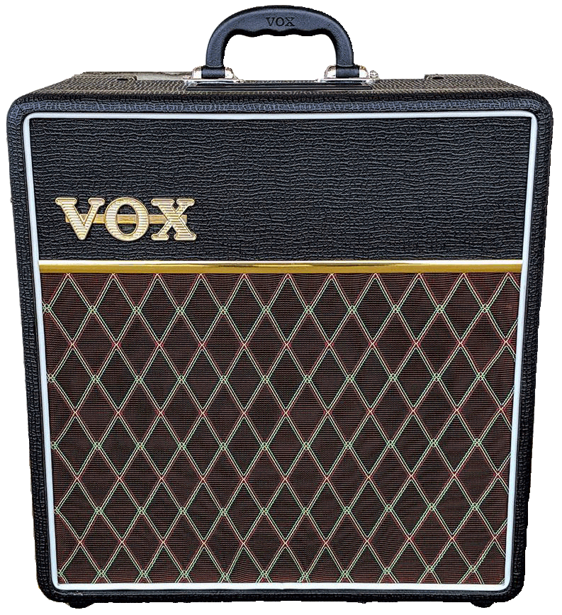[AC4C112] Vox AC4C112 AC4 Custom Guitar Combo