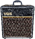 Vox AC4C112 AC4 Custom Guitar Combo