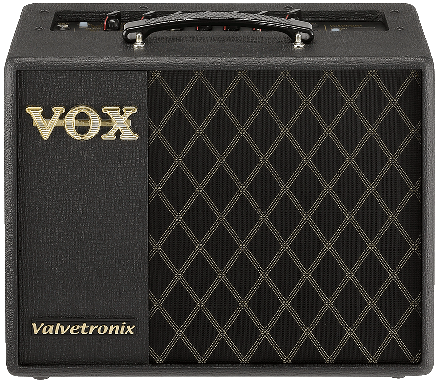 Vox VT20X 20-Watt Modeling Amp